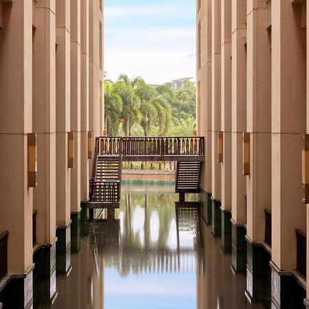 Fairmont Sanya Haitang Bay Eksteriør billede